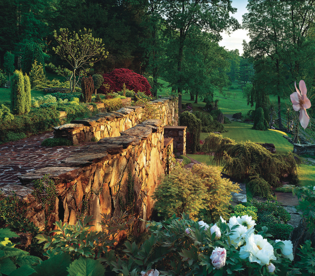 Innisfree Garden's Community Day Curator's Tour