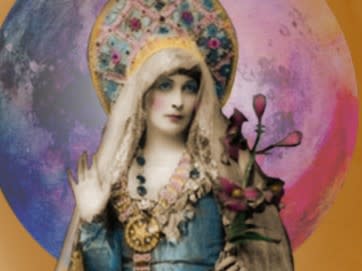"Saints & Sinners" Summer Solstice Oddities & Curiosities Night Market at Prophecy Hall