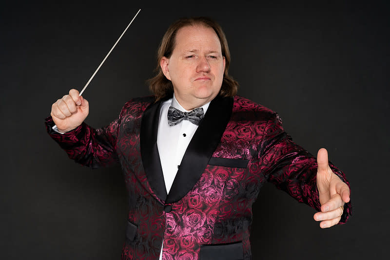 Fishkill Historical Society Presents "An American Tapestry" Patriotic Performance by the Putnam Chorale