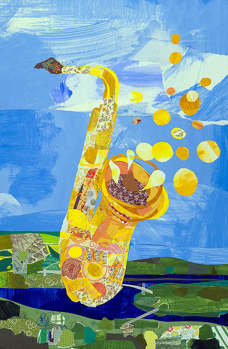 Jazz In The Valley