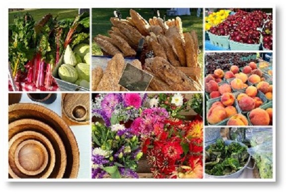 Walkway Market: A Taste NY Experience at the Walkway Over the Hudson