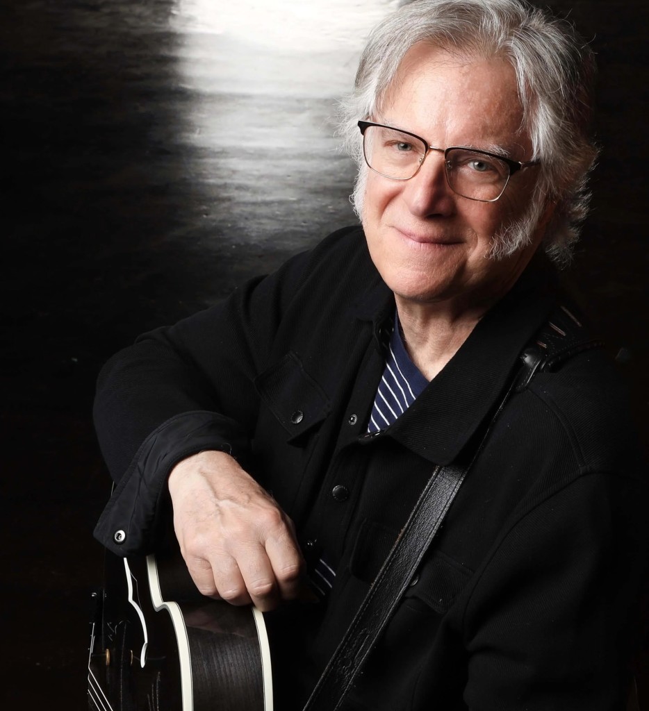Stissing Center's Harvest Sunset Celebration Featuring John Sebastian in Concert