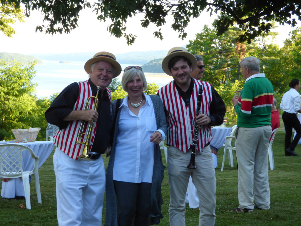 Summer Celebration at Wilderstein Historic Site
