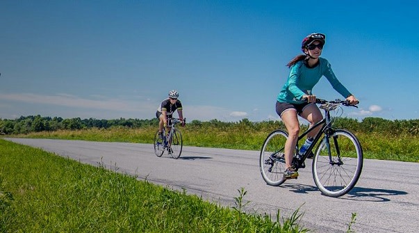 Discover Hudson Valley Bike Ride Hosted by Bike New York