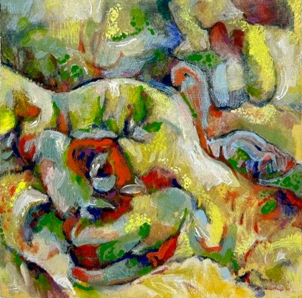 BAU Gallery May Shows