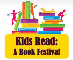 Kids Read: A Book Festival in Poughkeepsie