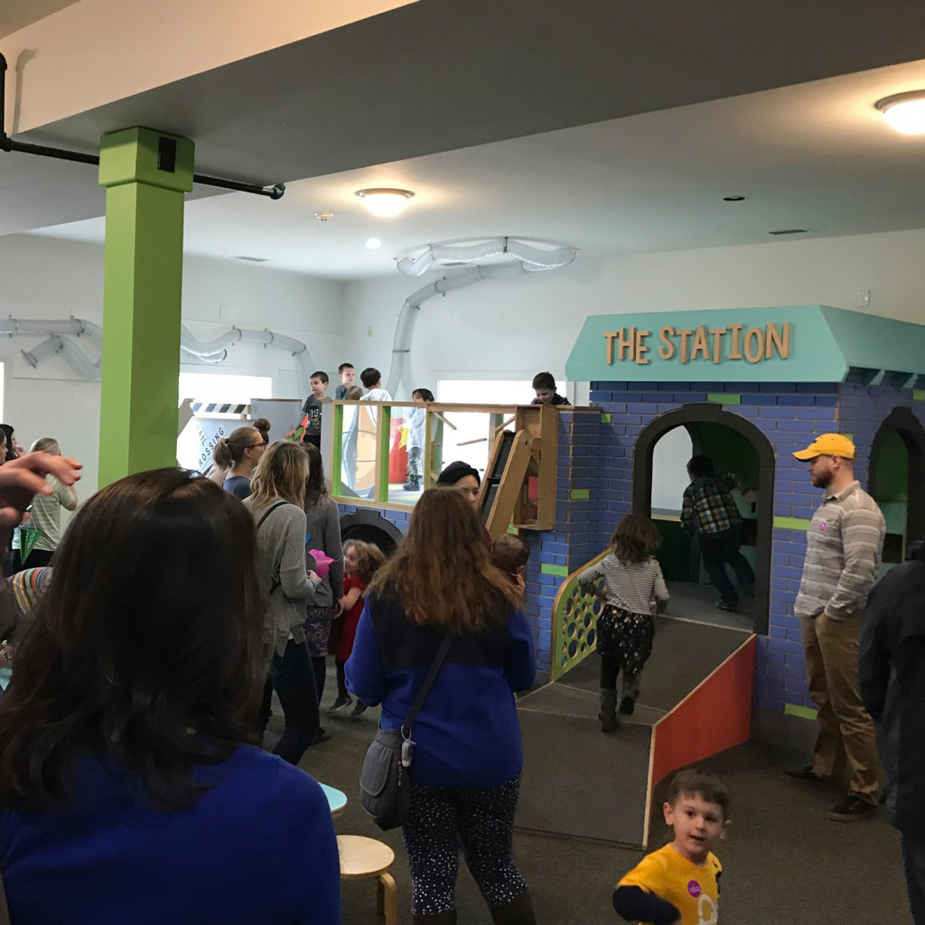 LGBTQ Family Night: 30th Anniversary Party at Mid-Hudson Children