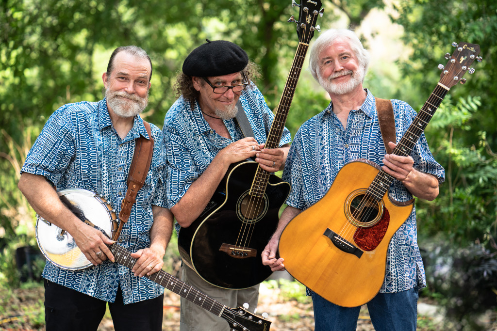 The Limeliters in Concert at Stissing Center for Arts & Culture