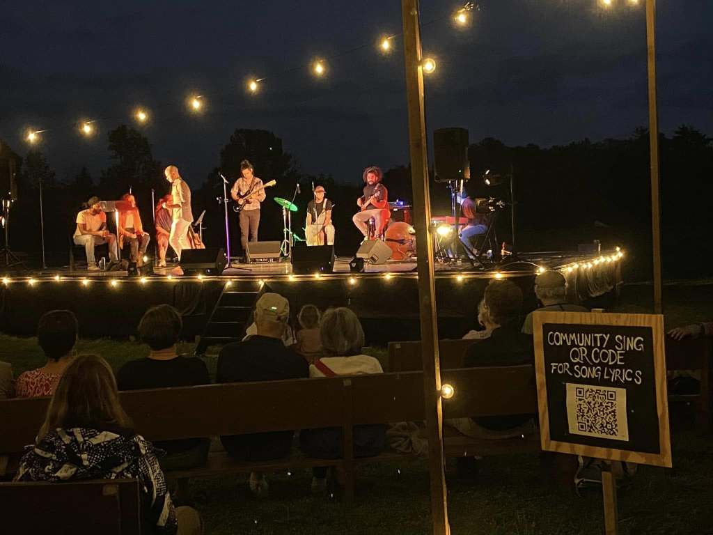 2026 Annual Festival at Kaatsbaan Cultural Park
