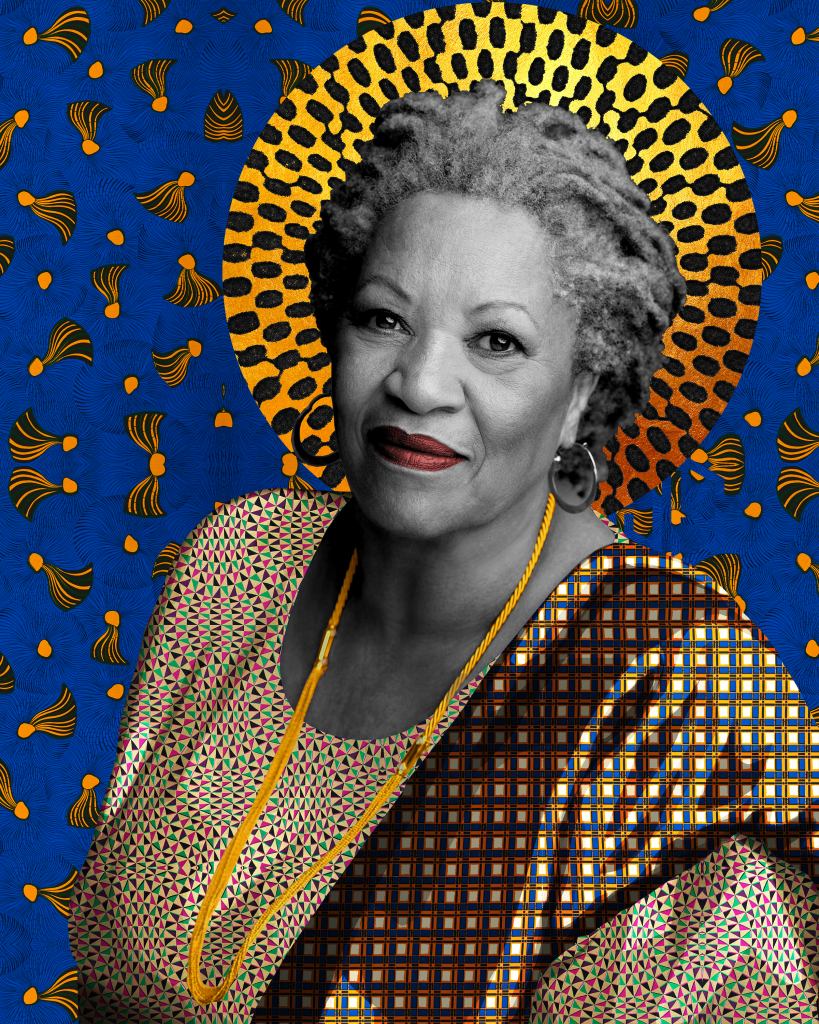 Ancestral African Whisperings: The 2020 Codes- Artists