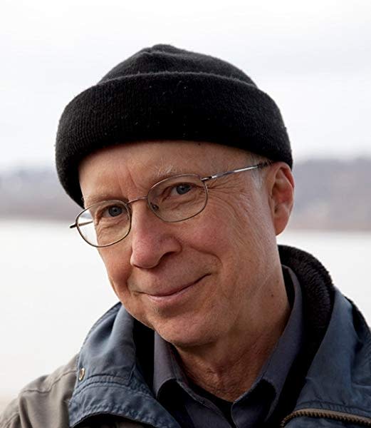 Merritt Bookstore Hosts Author Jack Kelly "The Edge of Anarchy"