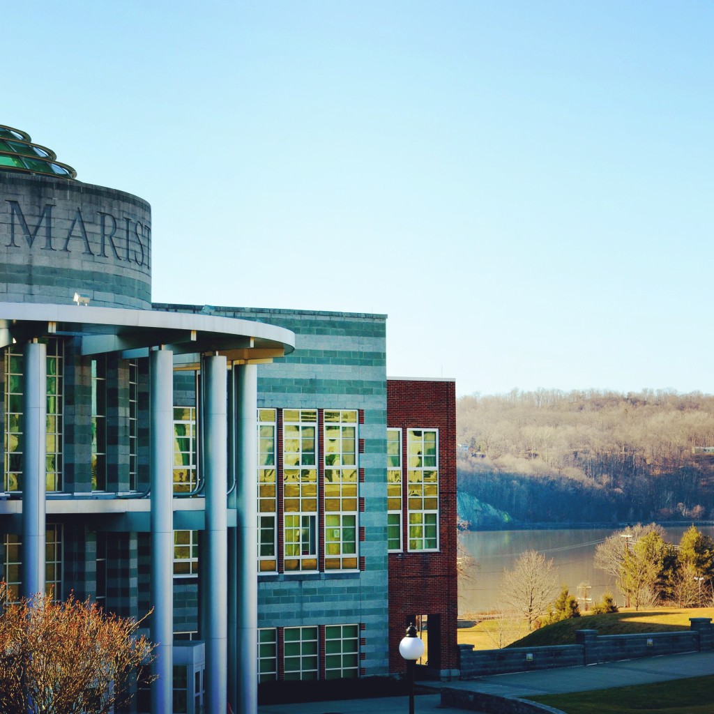 1969: When Woodstock Changed The World Conference at Marist College