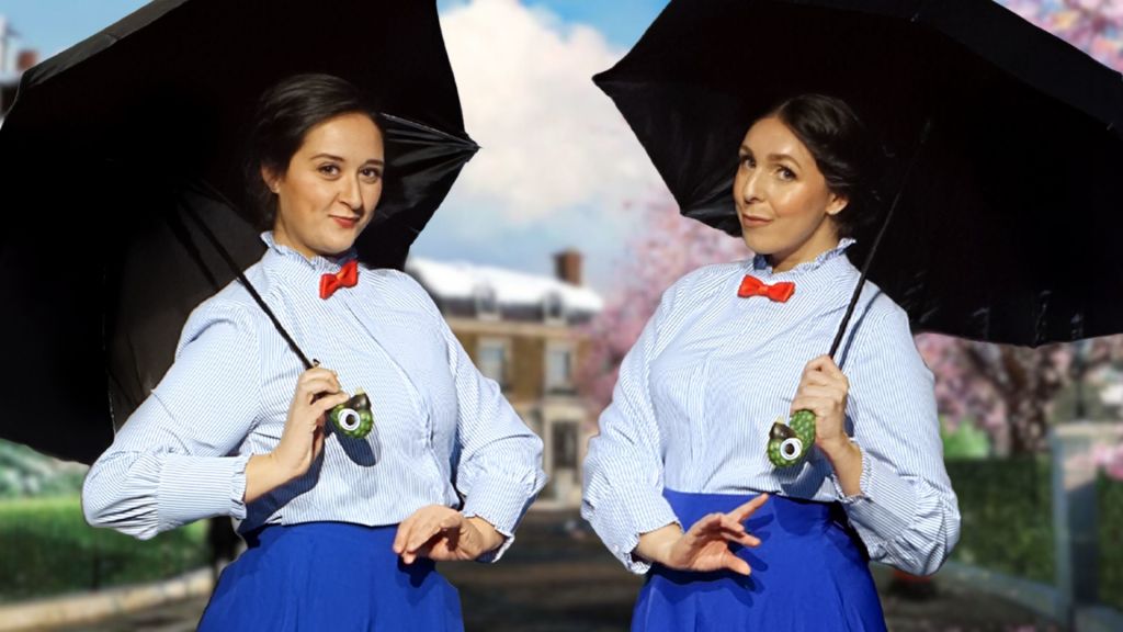 The CENTER for Performing Arts at Rhinebeck Presents "Mary Poppins"