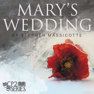 Postponed: County Players Theater Presents CP2 Series "Mary