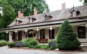 Mesier Homestead Opens for Guided Tours