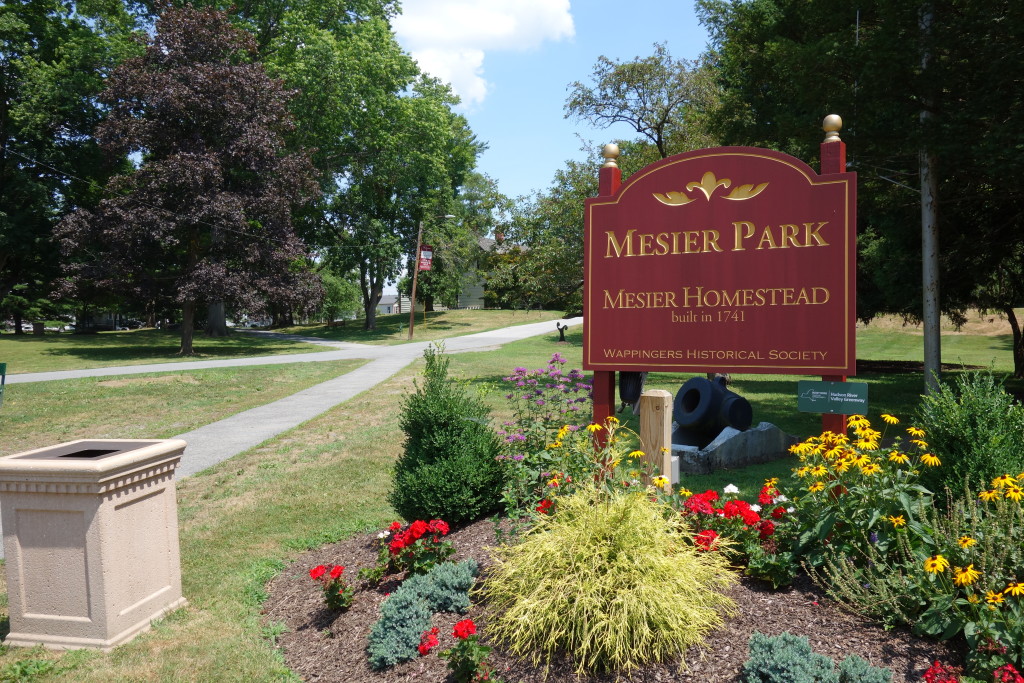 Festival of the Falls in Wappingers Falls