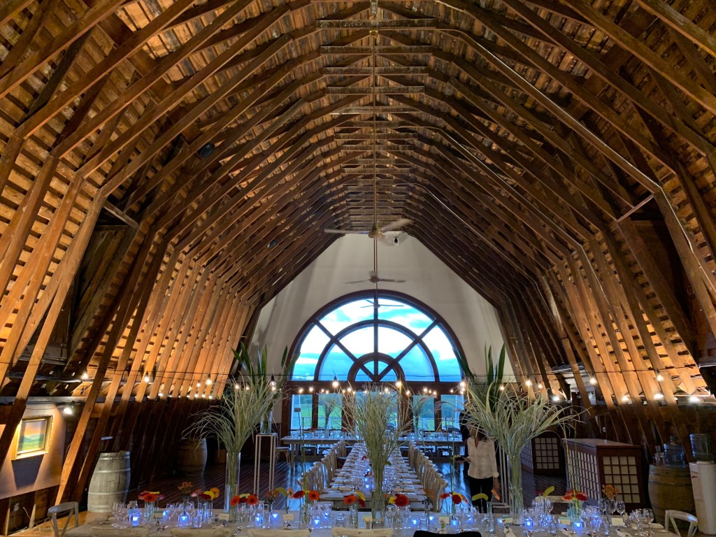 Wine & Food Pairings at Millbrook Vineyards & Winery