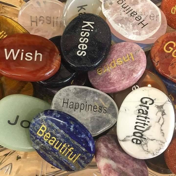 Healing ROCKS Gem and Mineral Show