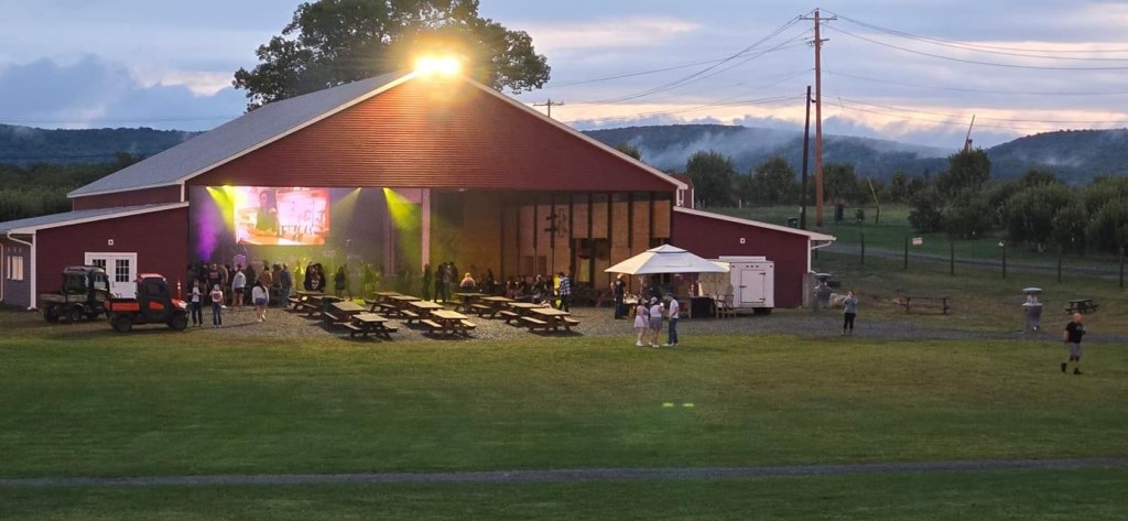 Hudson Valley Cider, Seltzers & Spirits Festival at Barton Orchards