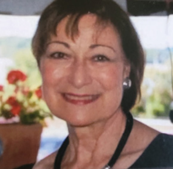 Music on the Portico at Staatsburgh: Elaine Rachlin, International Chanteuse