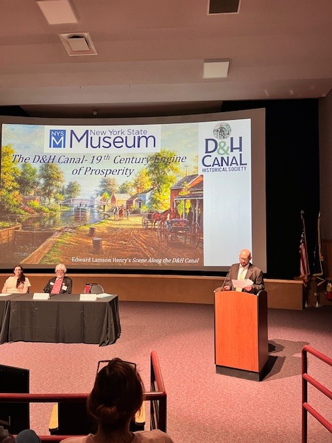 2026 New York History Conference at Marist University