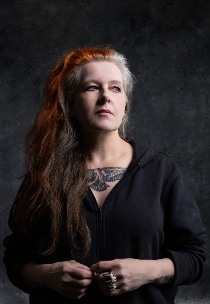 Neko Case with Special Guest Destroyer at Bardavon 1869 Opera House
