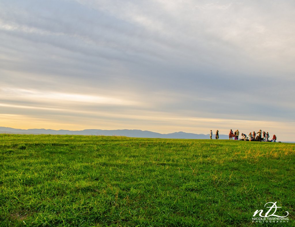 Drayton Grant Park at Burger Hill, Rhinebeck