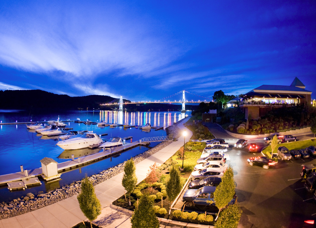 Shadows on the Hudson Presents "A Taste of Argentina" Wine Dinner