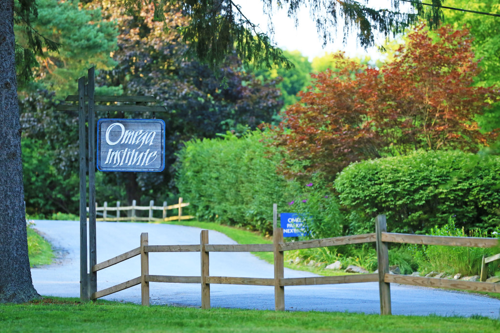 Get Healthy with Sound: 3-Day Workshop at the Omega Institute for Holistic Studies (Sept. 19-21)