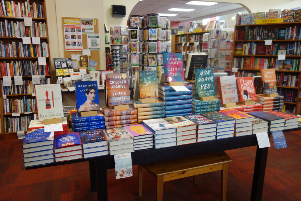 Oblong Books Presents Author Judith Enck: "The Problem with Plastic"