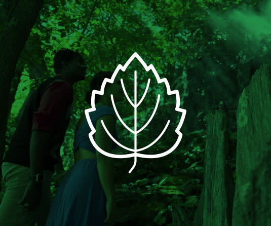 "Stroll Into Spring" Queer-Centered Hike at Long Dock Park