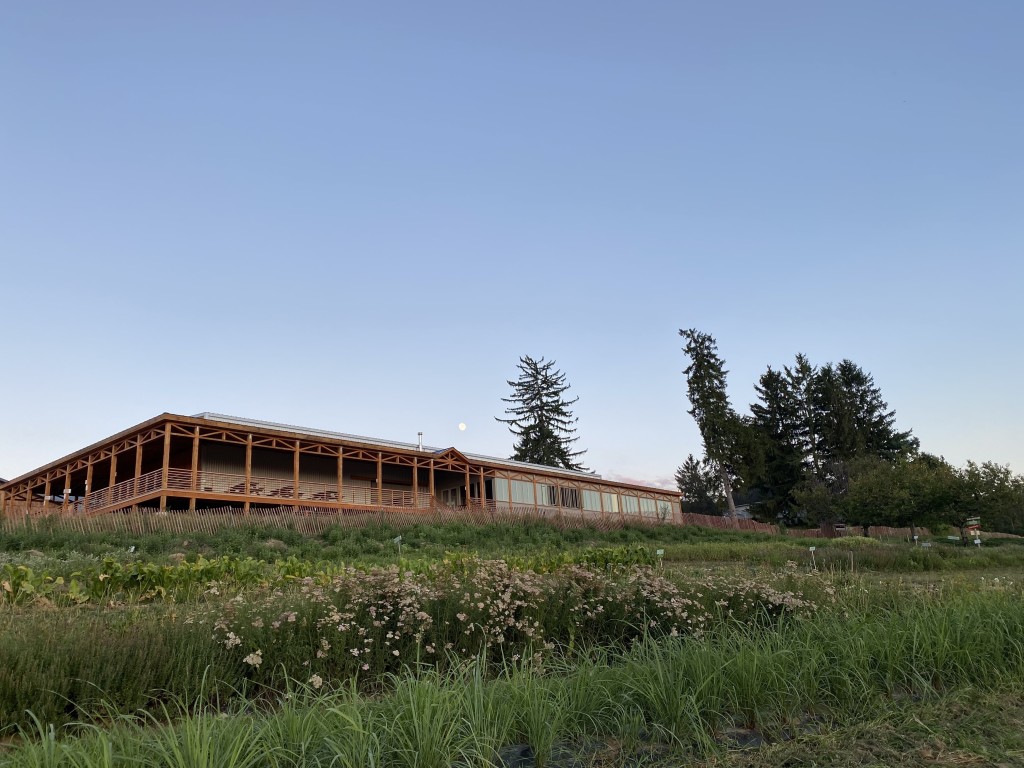 Mindfulness & Meditation Class at Fishkill Farms