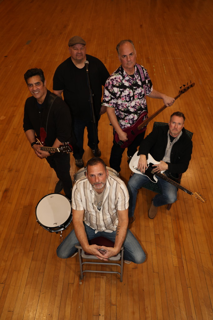 The Tom Duffy Band in Concert at Stissing Center for Arts & Culture
