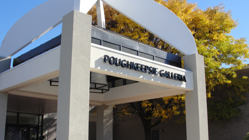 Mall-O-Ween Spooktacular at the Poughkeepsie Galleria