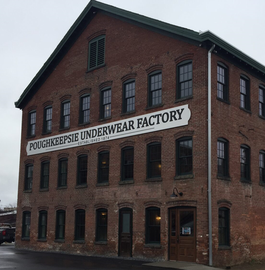 Spring Into Arts Wellness at the Poughkeepsie Underwear Factory