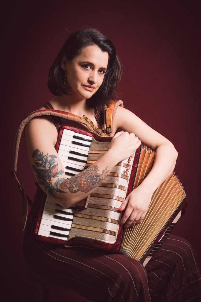 Pawling Concert Series: Pascuala Ilabaca y Fauna