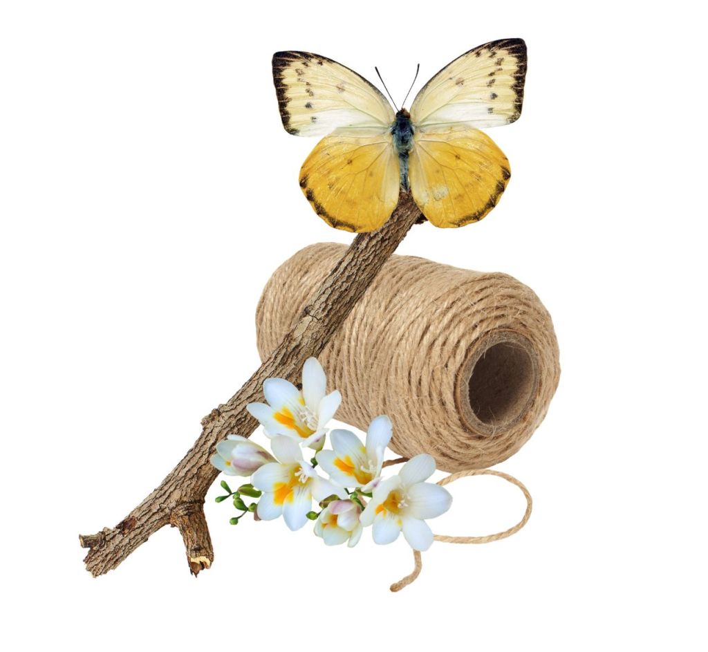 Pollinator Tower Project at the Mid-Hudson Discovery Museum