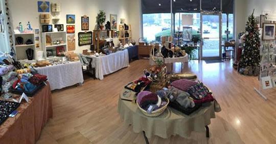 Dutchess Handmade Pop-Up Shop At Arts Mid-Hudson