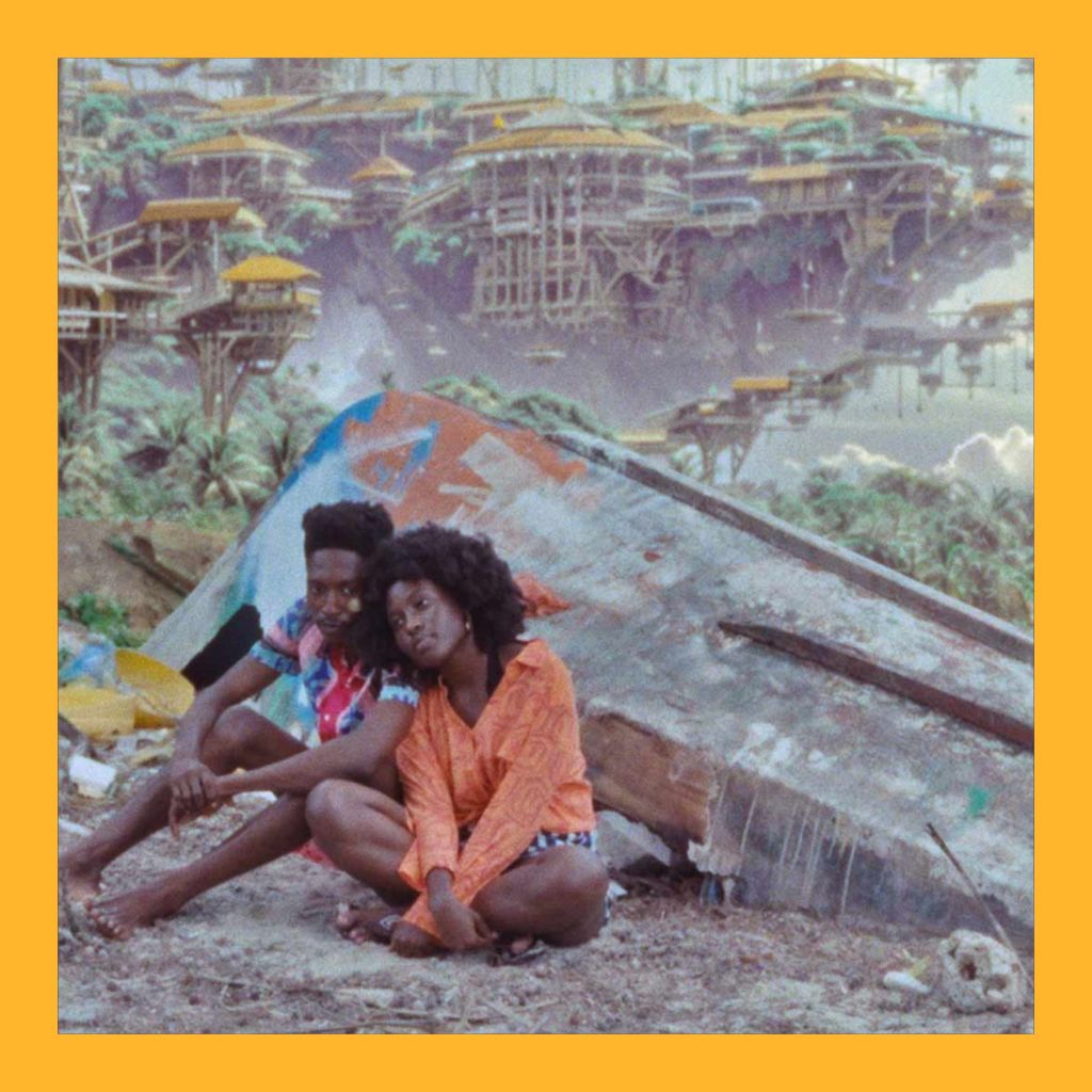 Memory of Princess Mumbi: Close Up with Director Damien Hauser