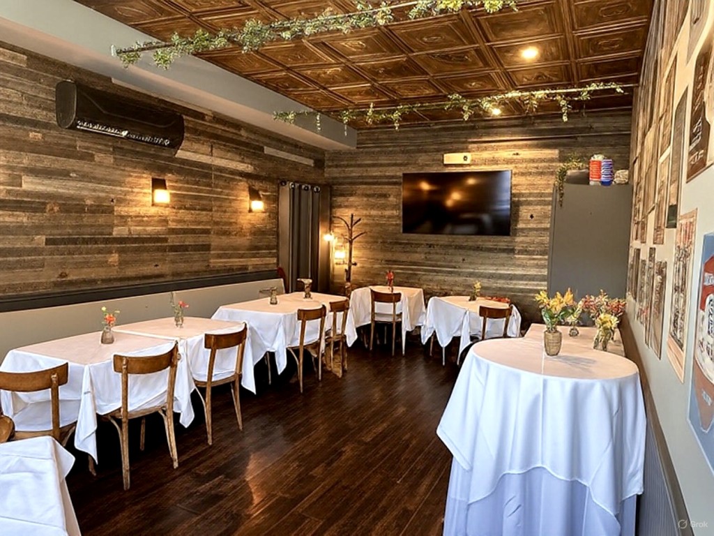 St. Patrick's Day at Gigi Trattoria: Irish Flavors with Guest Chef Rich Reeves