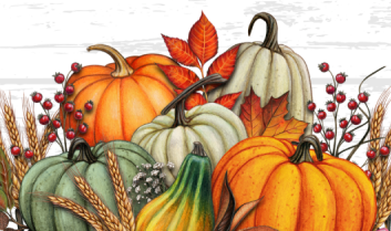 Pumpkin Patch Dance Party at Stissing Center for Arts & Culture