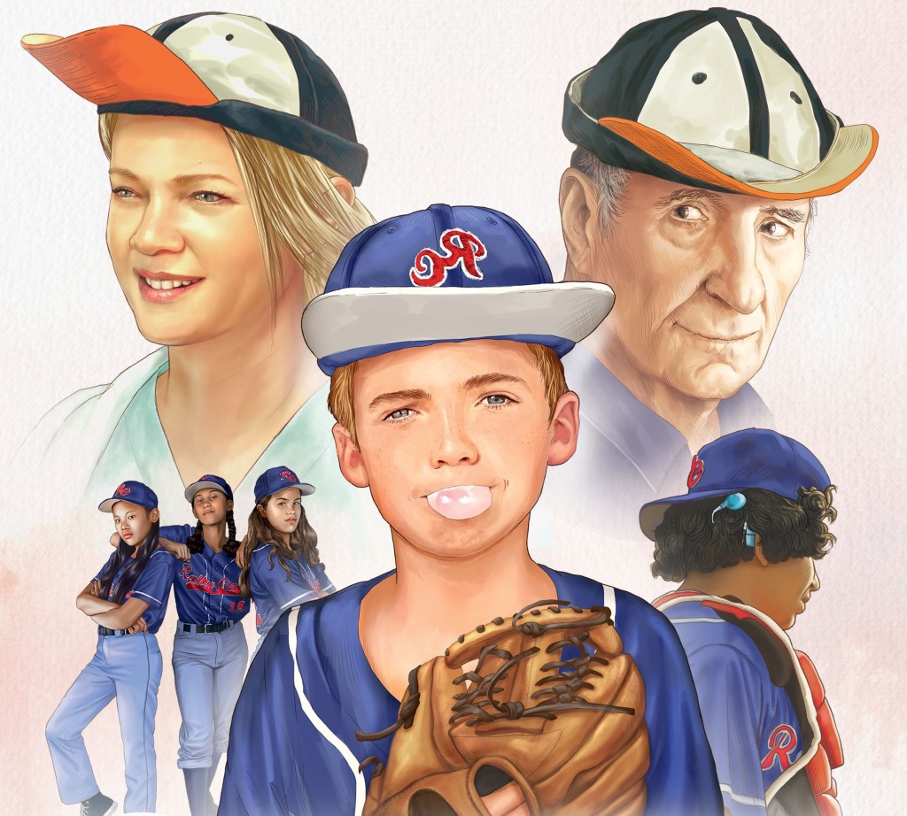 Stissing Center for Arts & Culture Presents a Screening of the Film "Rally Caps"