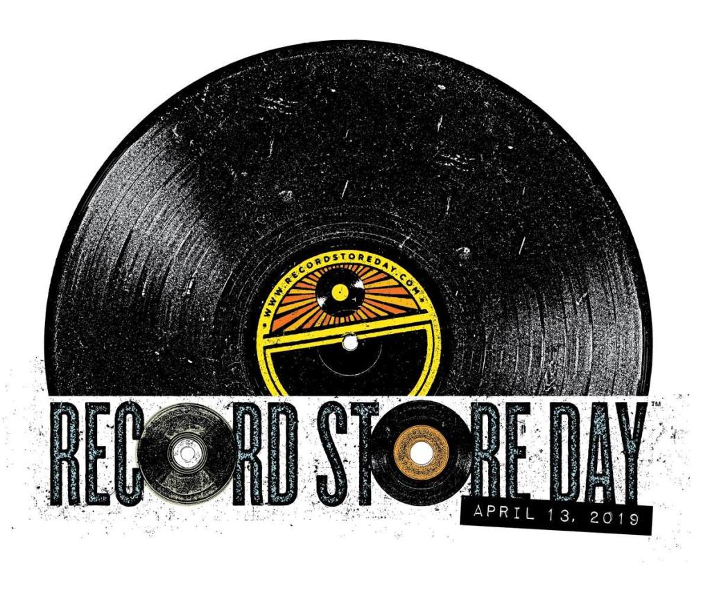 Record Store Day at Darkside Records