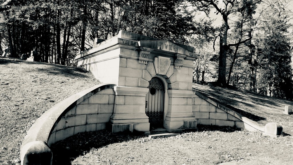 Stones and Bones Living History Tour at Wappingers Rural Cemetery