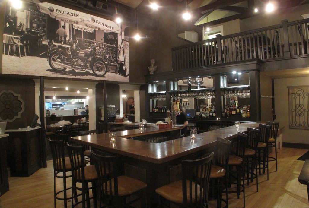 Savonas Feast of the Seven Fishes Dinner