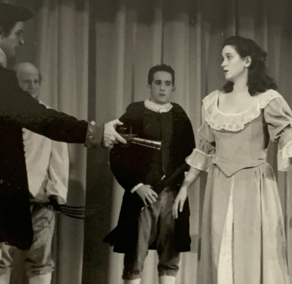Amenia Historical Society Presents "Amenia's Spycatcher"