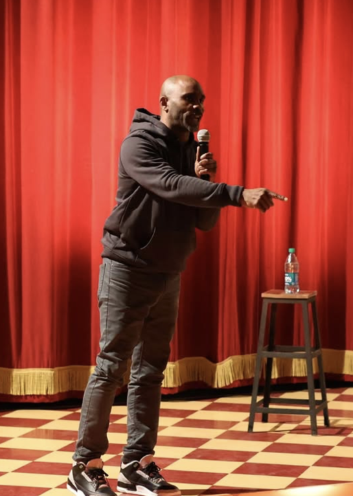 Millerton's 175th Anniversary: Comedy Show at Eddie Collins Memorial Park