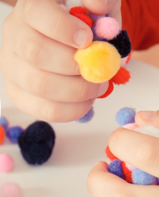 Sensory Friendly Morning at the Mid-Hudson Discovery Museum