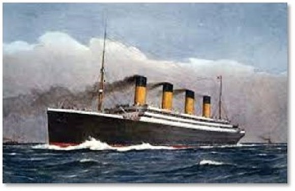 "Tales of the Titanic" Tour at Staatsburgh State Historic Site