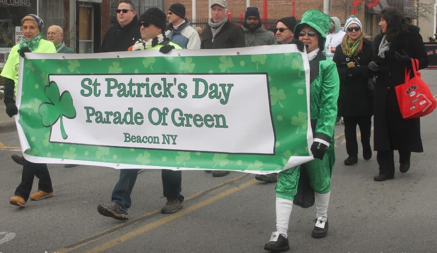 Beacon St. Patrick